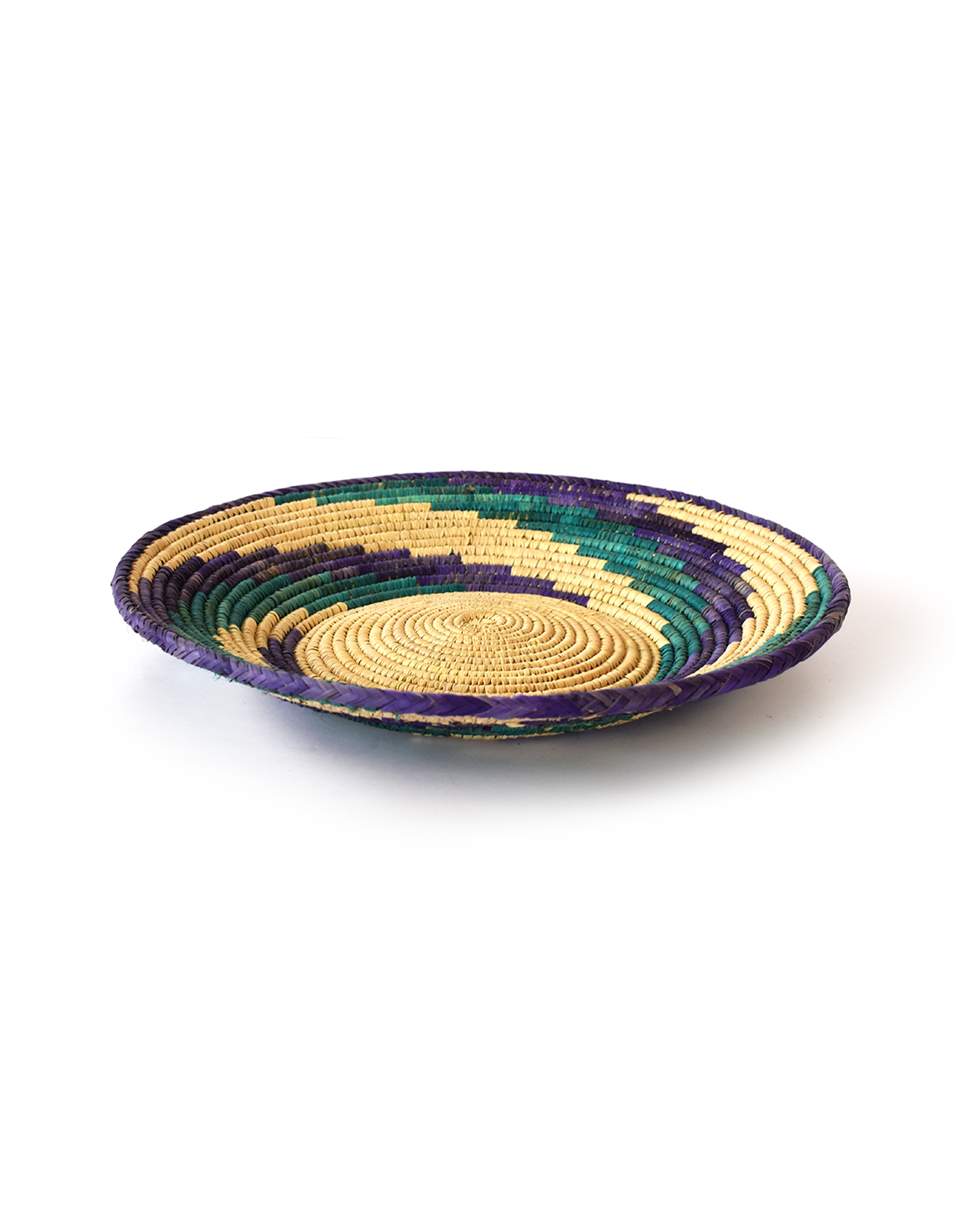 Spira Bread Basket