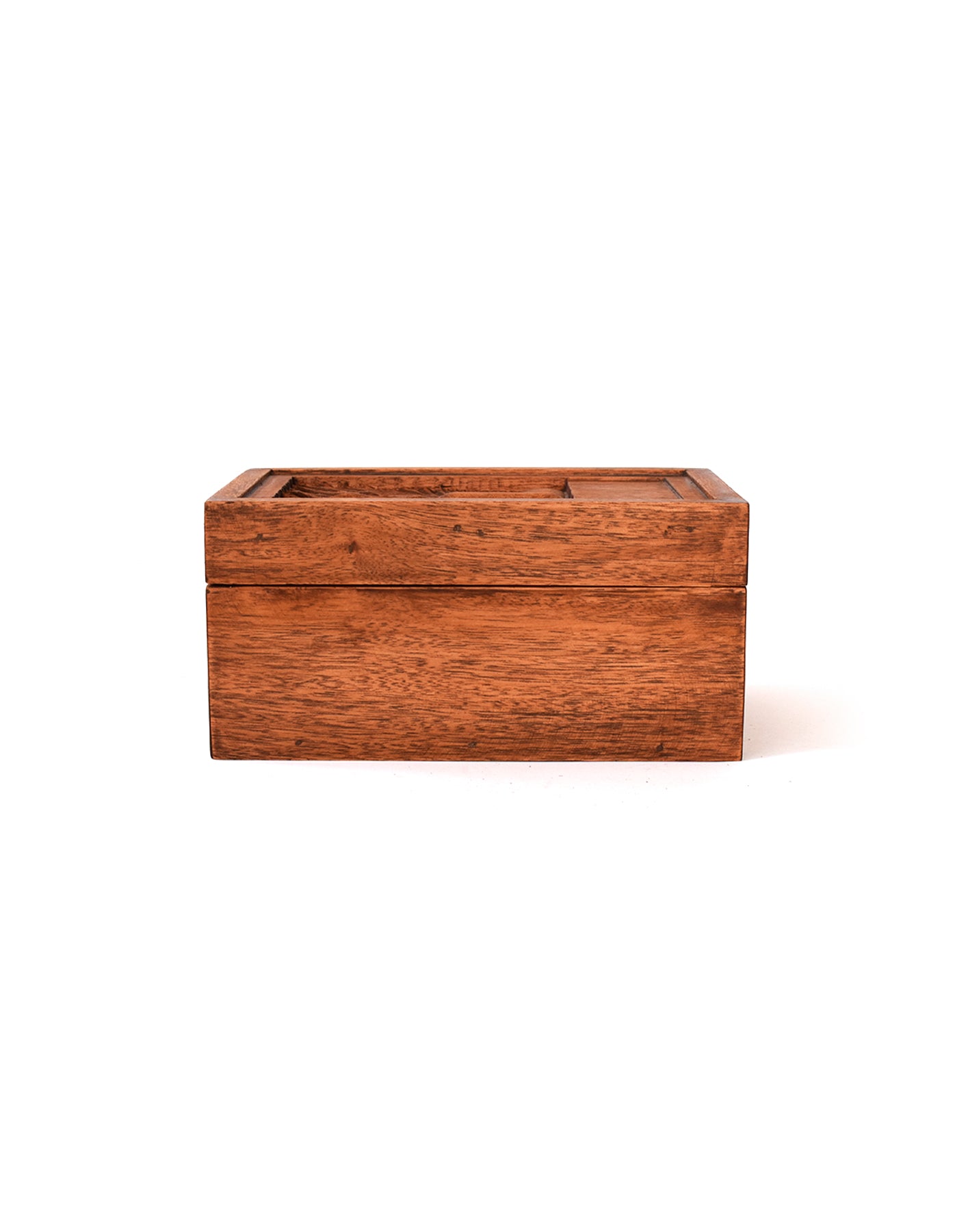 Sufi Wooden Box