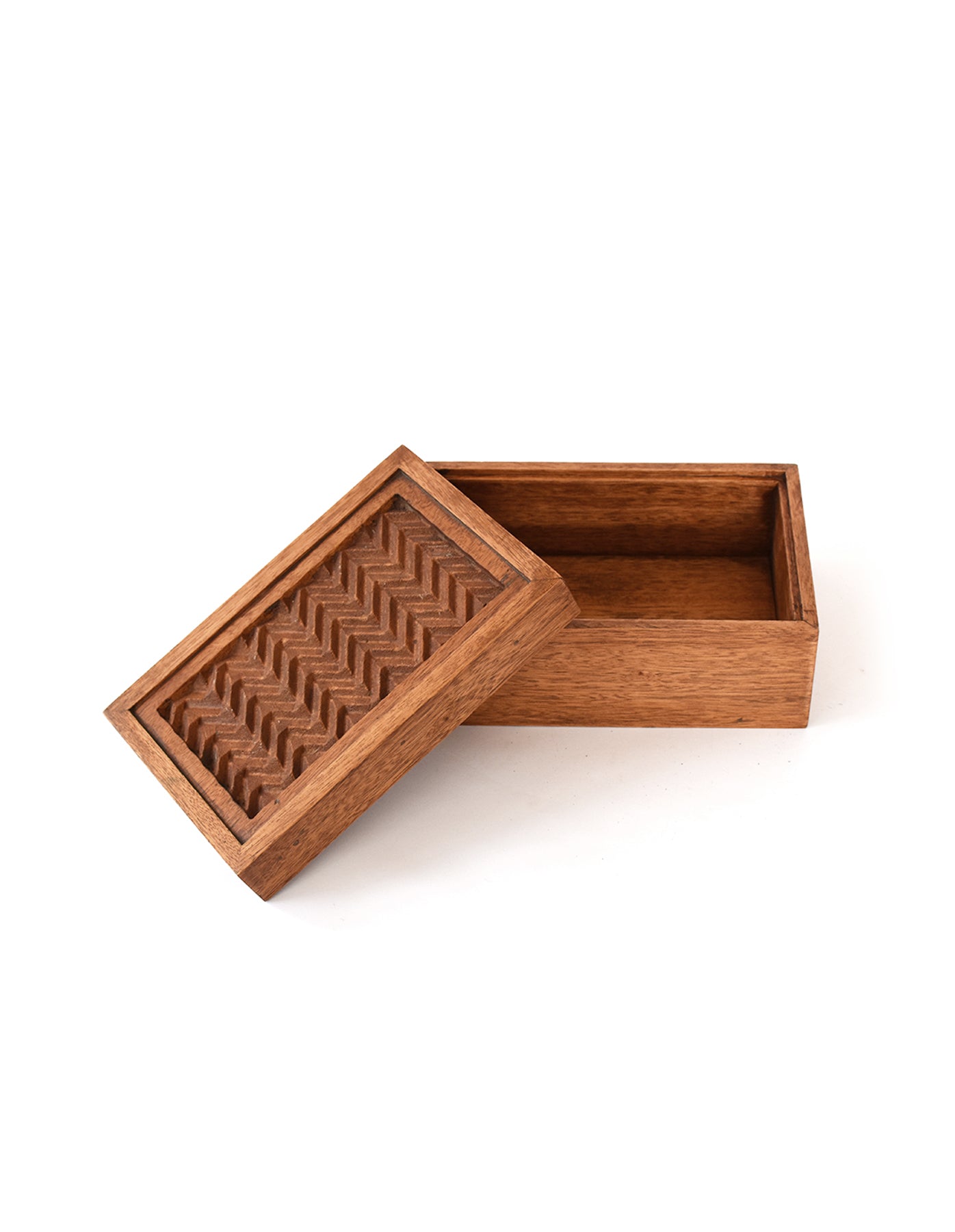 Tarash Wooden Box