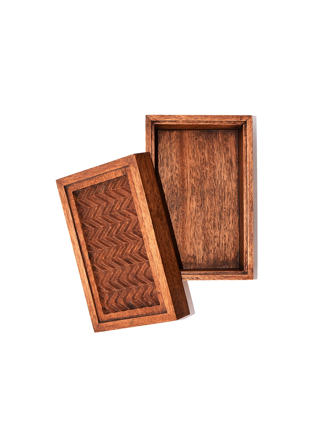 Tarash Wooden Box