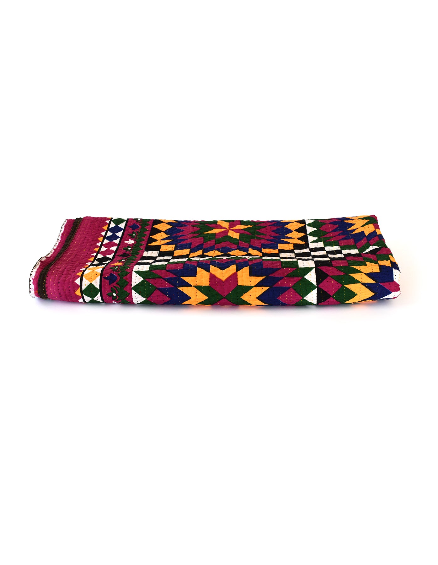 Chroma Bedspread I