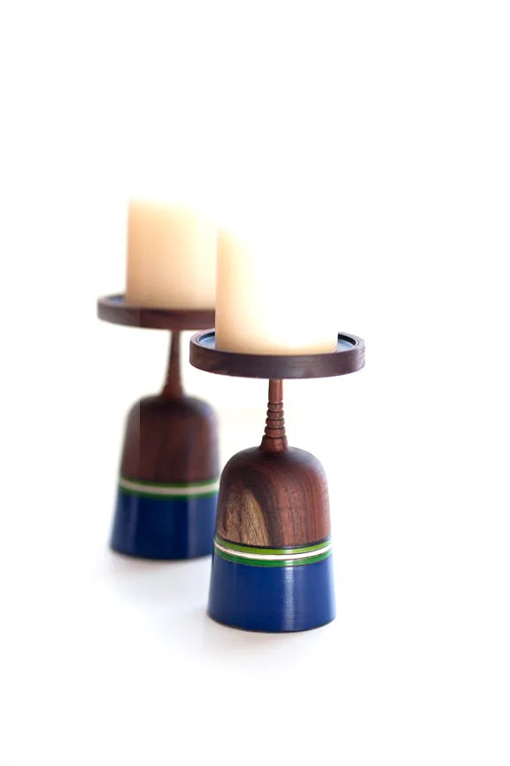 Roshan Candle Stand Tahir Mahmood