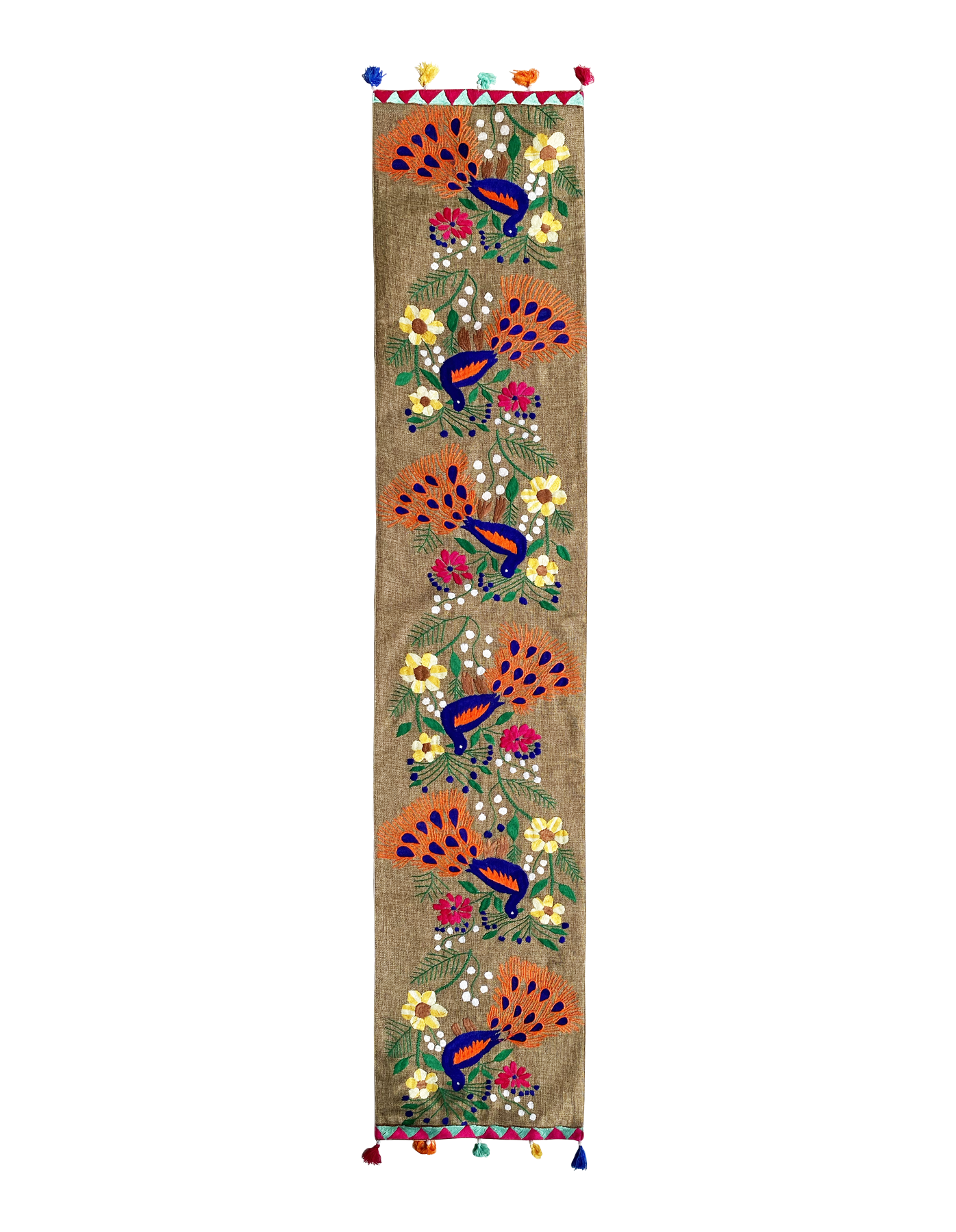 Mōor Table Runner
