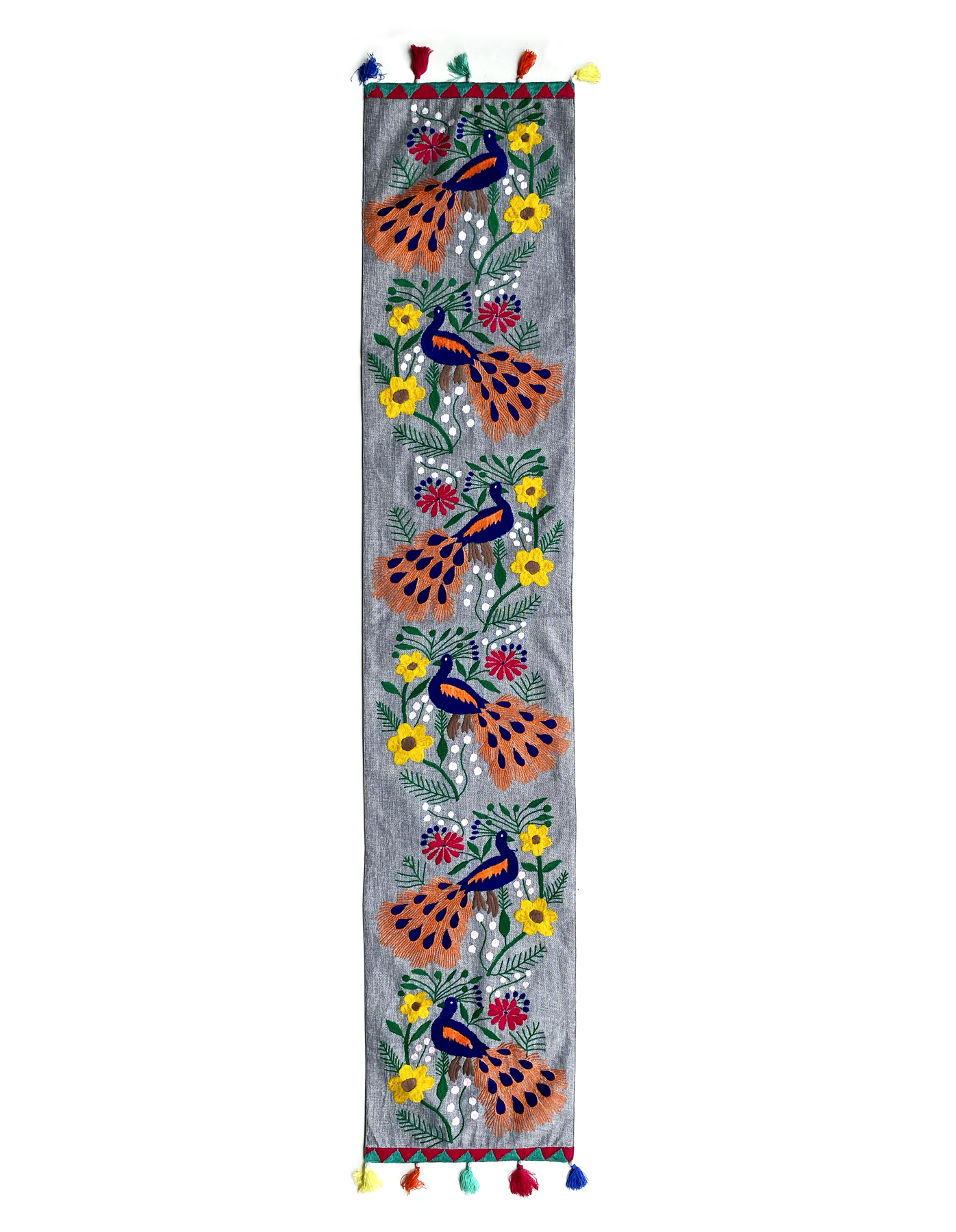 Mōor Table Runner