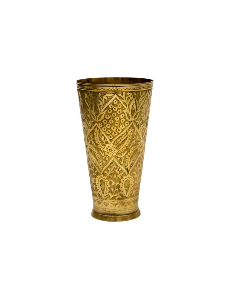 Zarwa Tumbler KP Metals