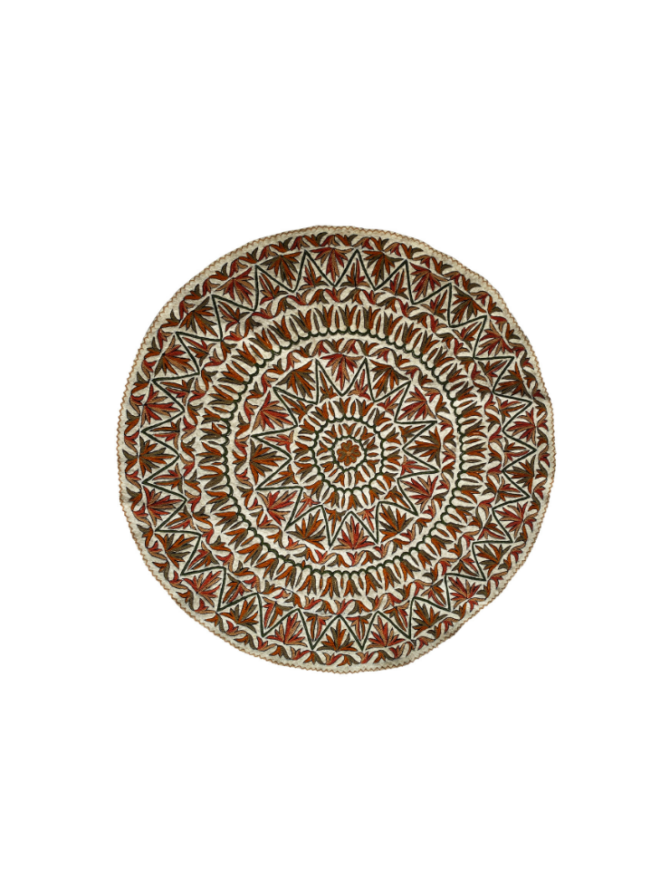 Kathai Namda Rug ASHREVIVE Collections