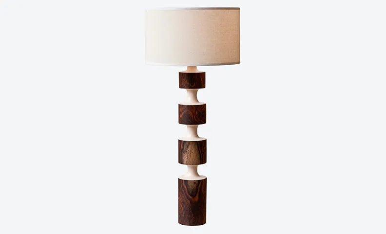 Chaand Table Lamp Tahir Mahmood