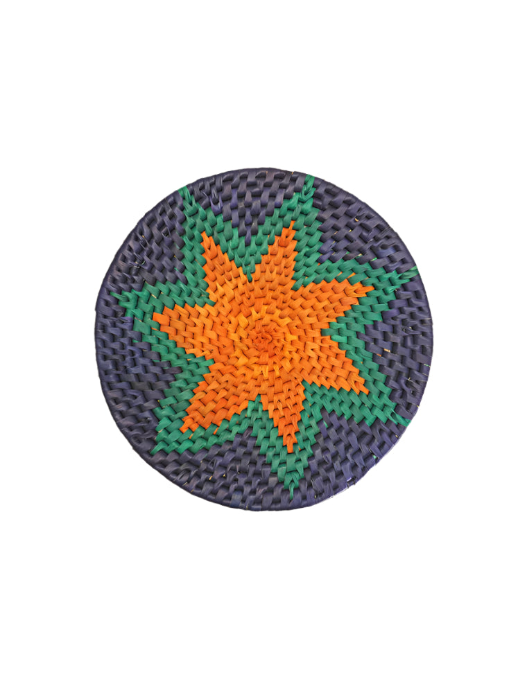 Naan Bread Basket CraftLand