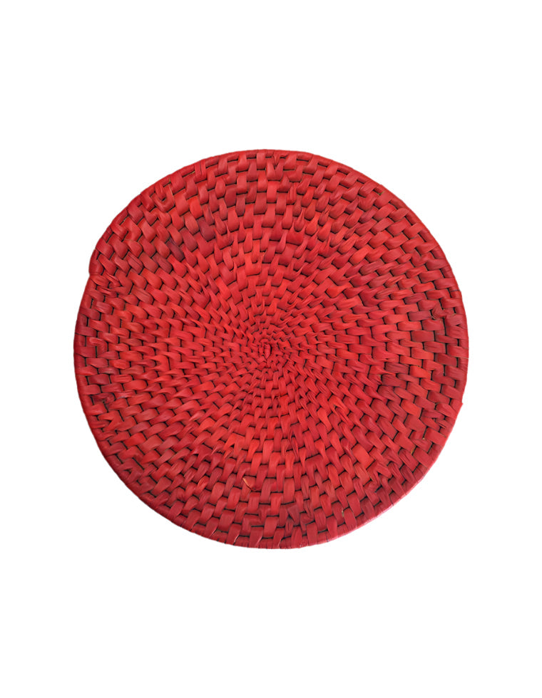 Naan Bread Basket CraftLand