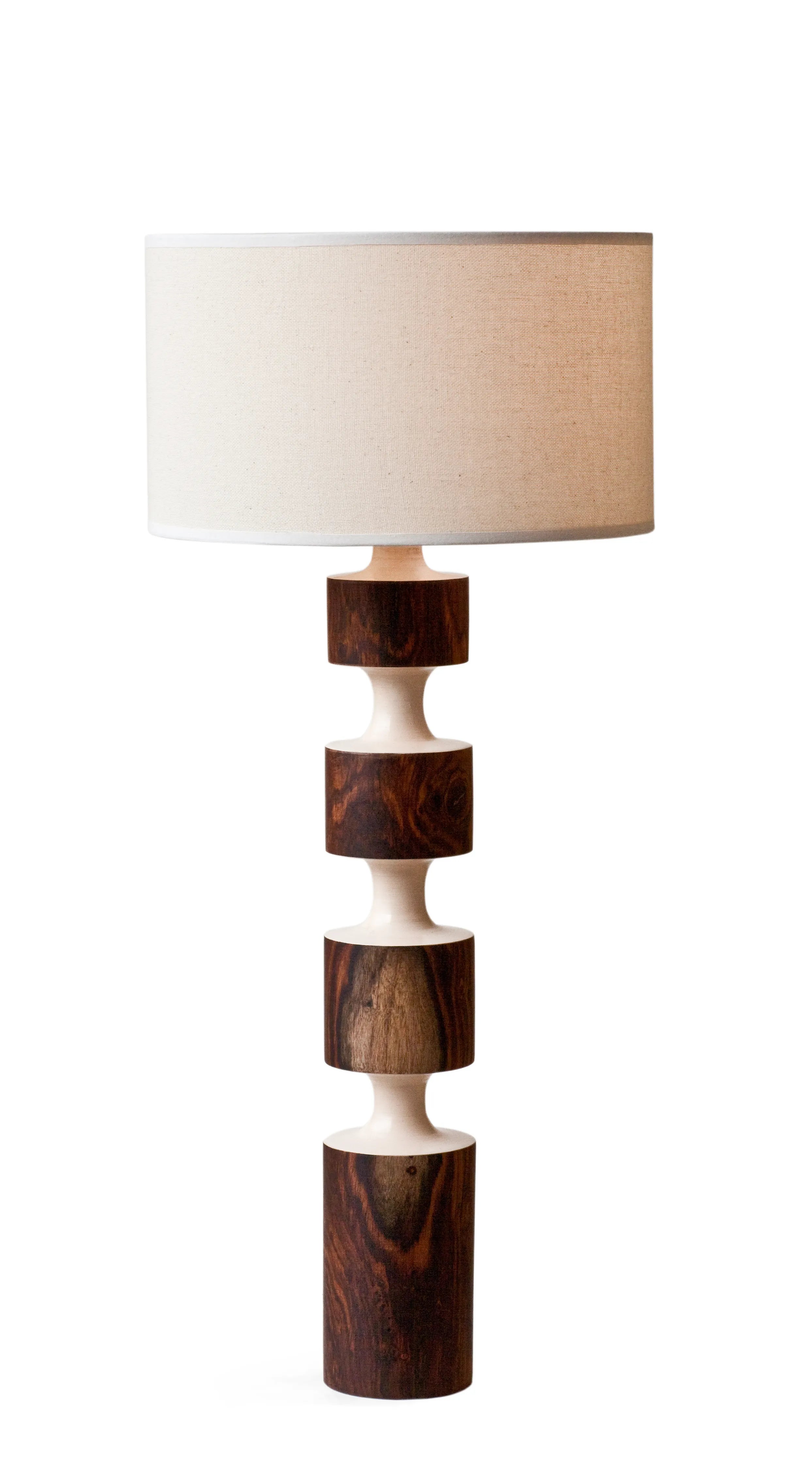 Chaand Table Lamp Tahir Mahmood