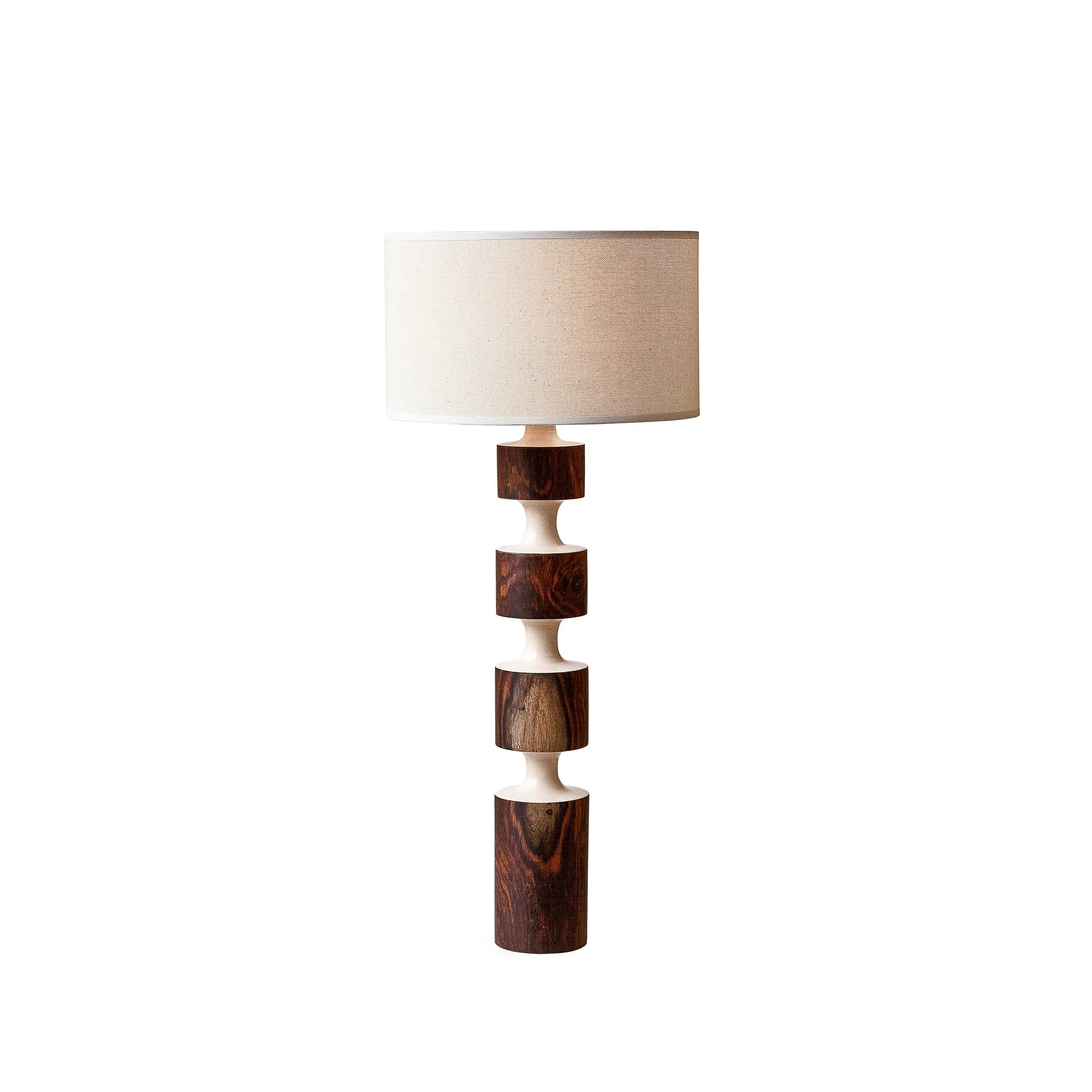 Chaand Table Lamp Tahir Mahmood