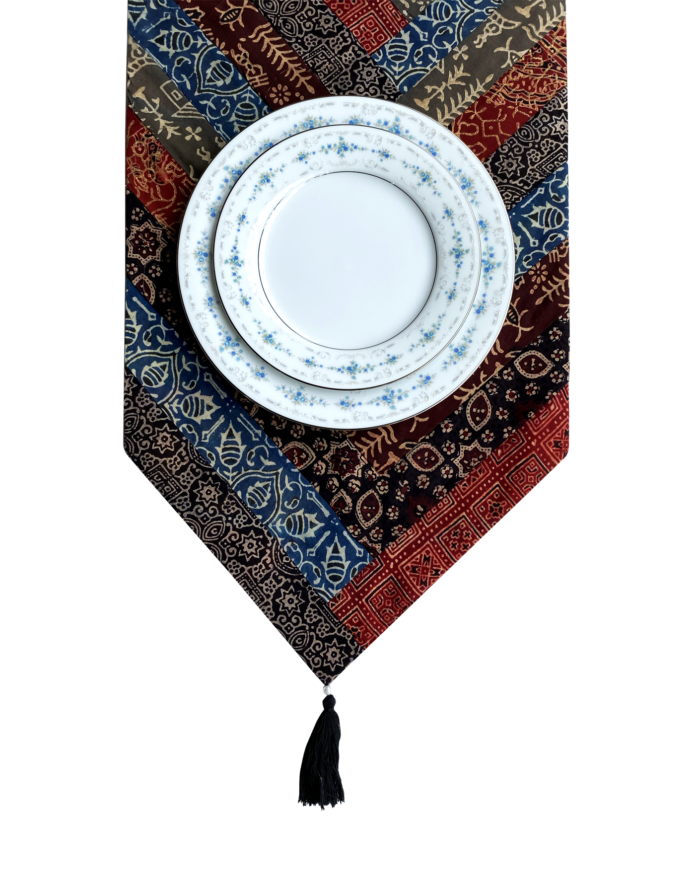 Strata Table Runner