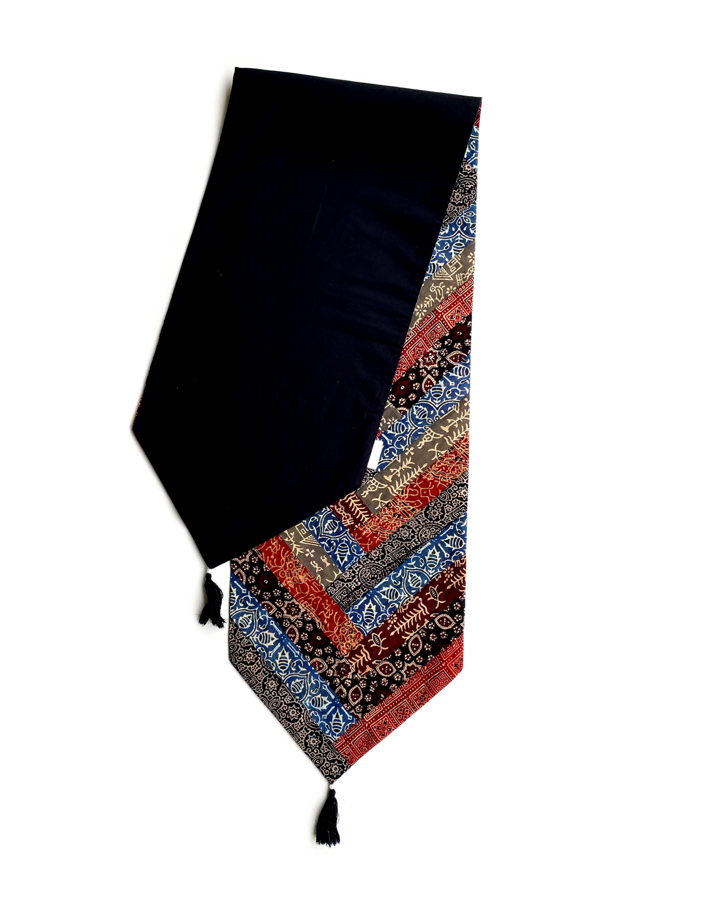 Strata Table Runner