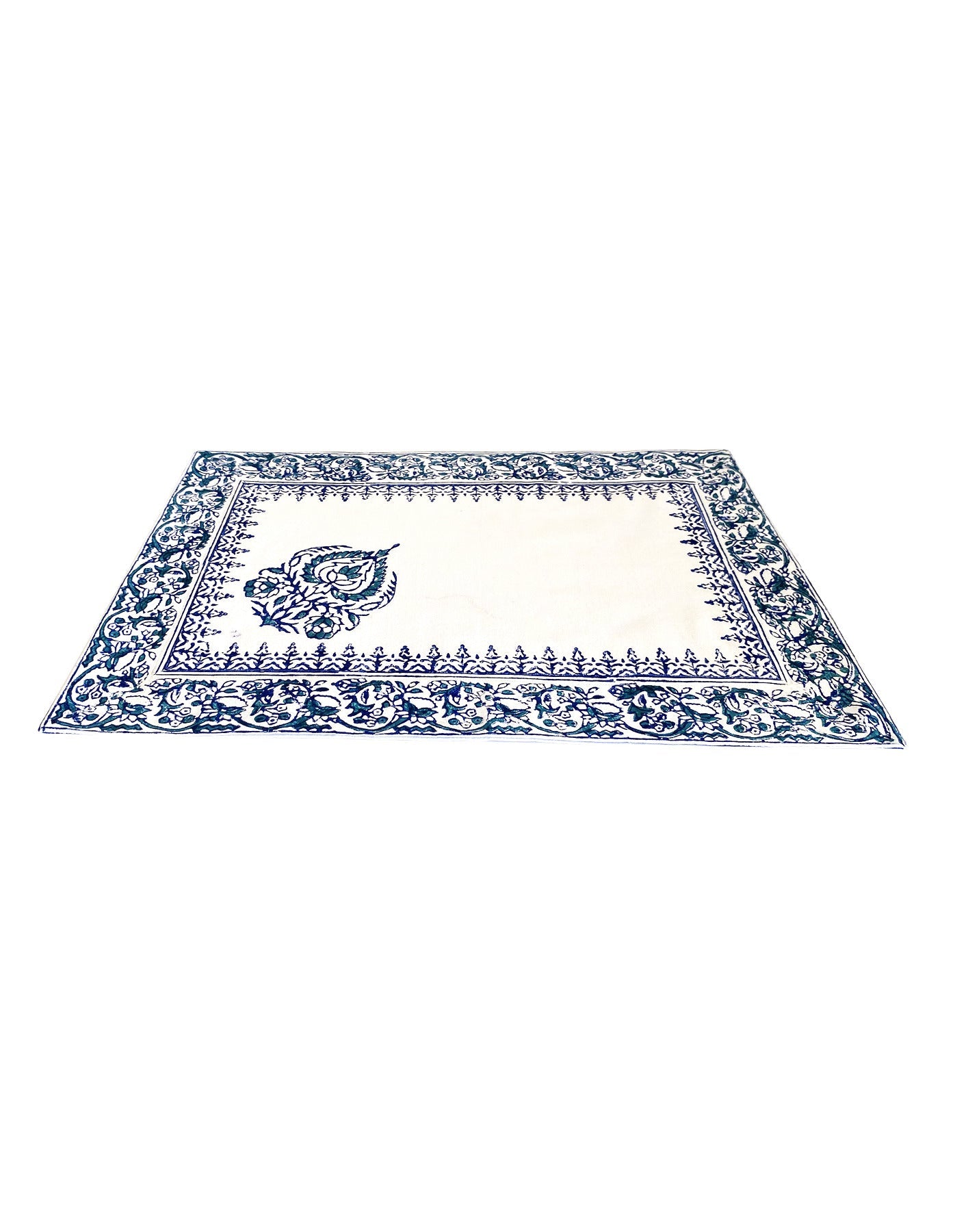 Mehraab Placemat Ghazal Khan