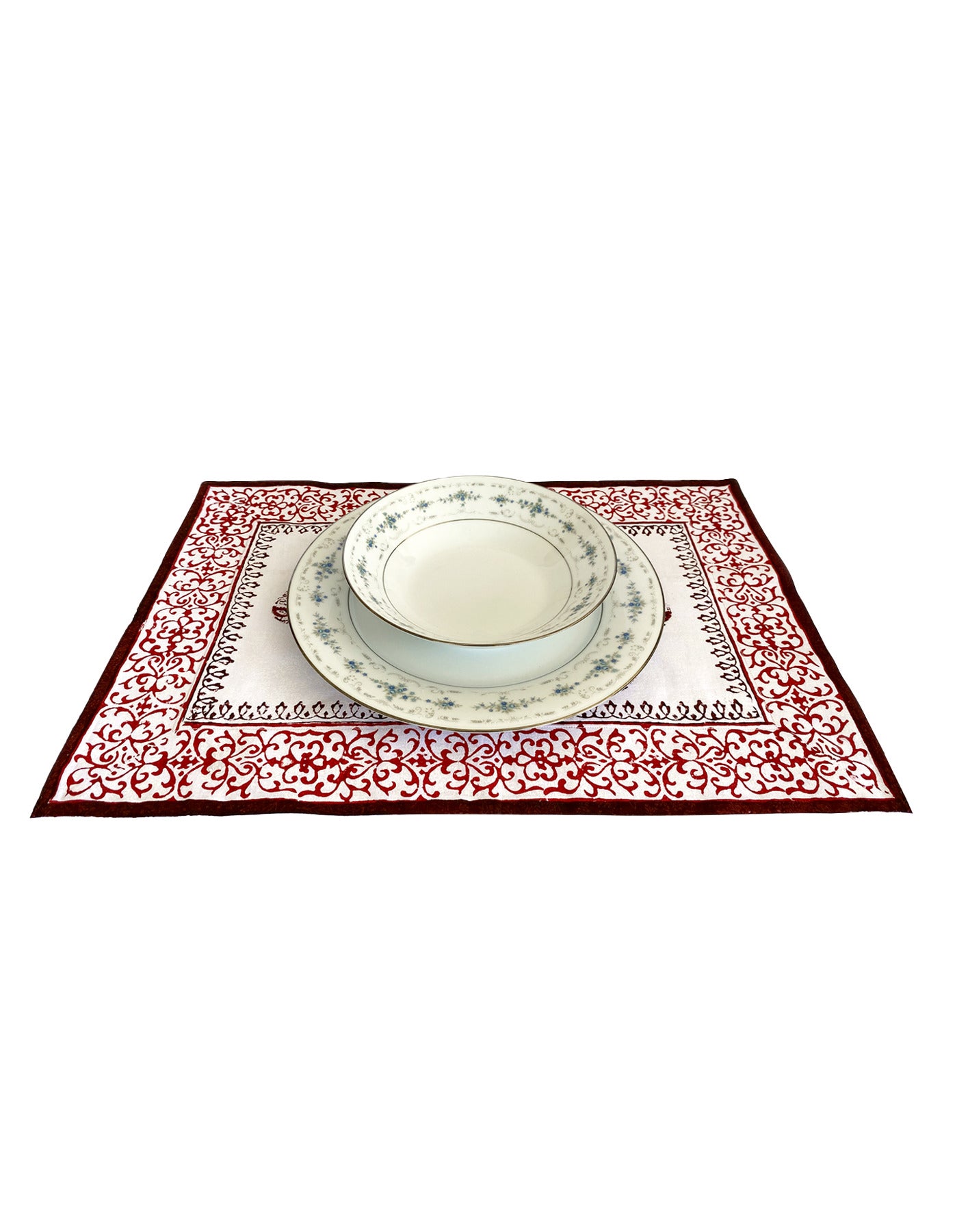 Kesar Placemat
