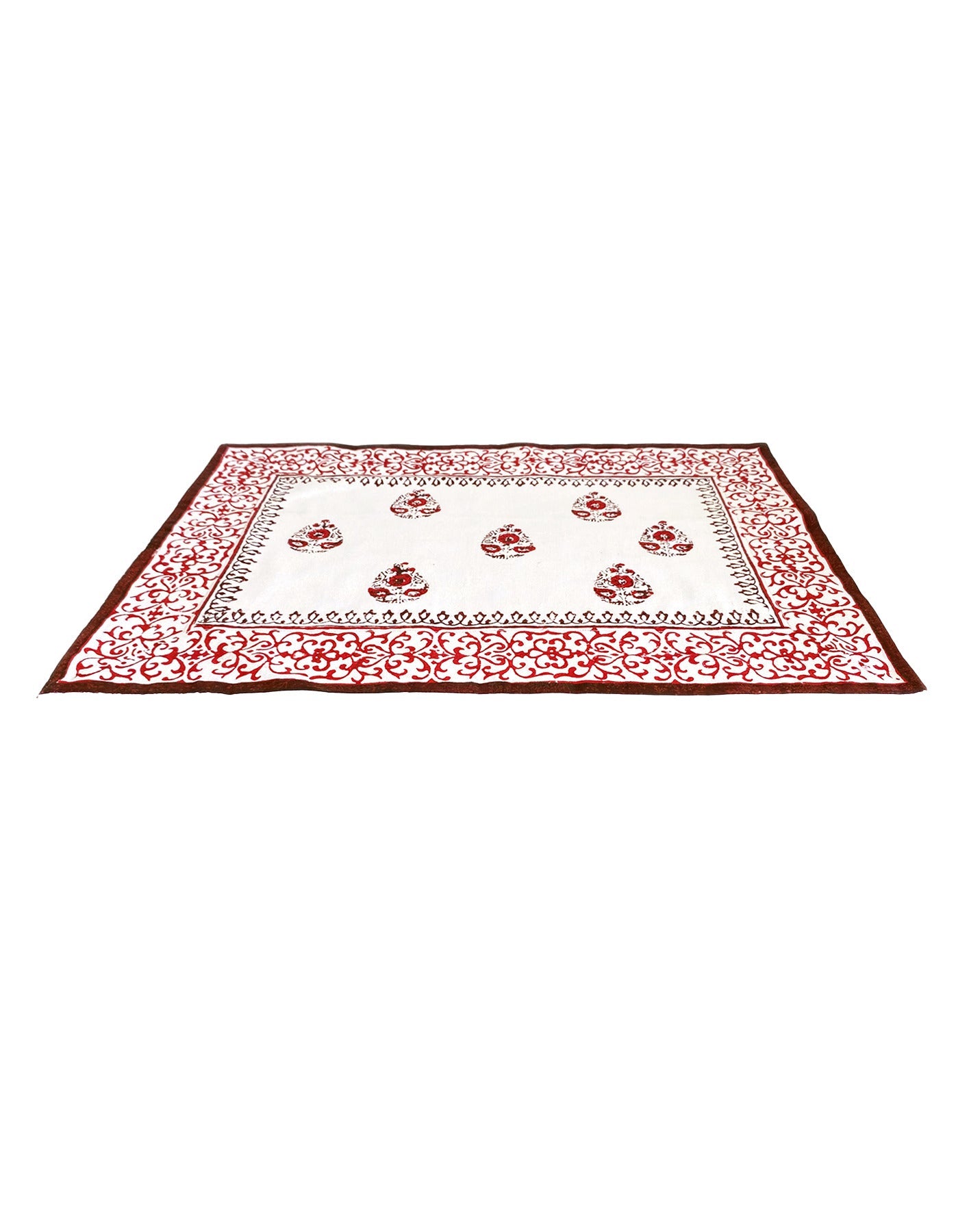Kesar Placemat Ghazal Khan