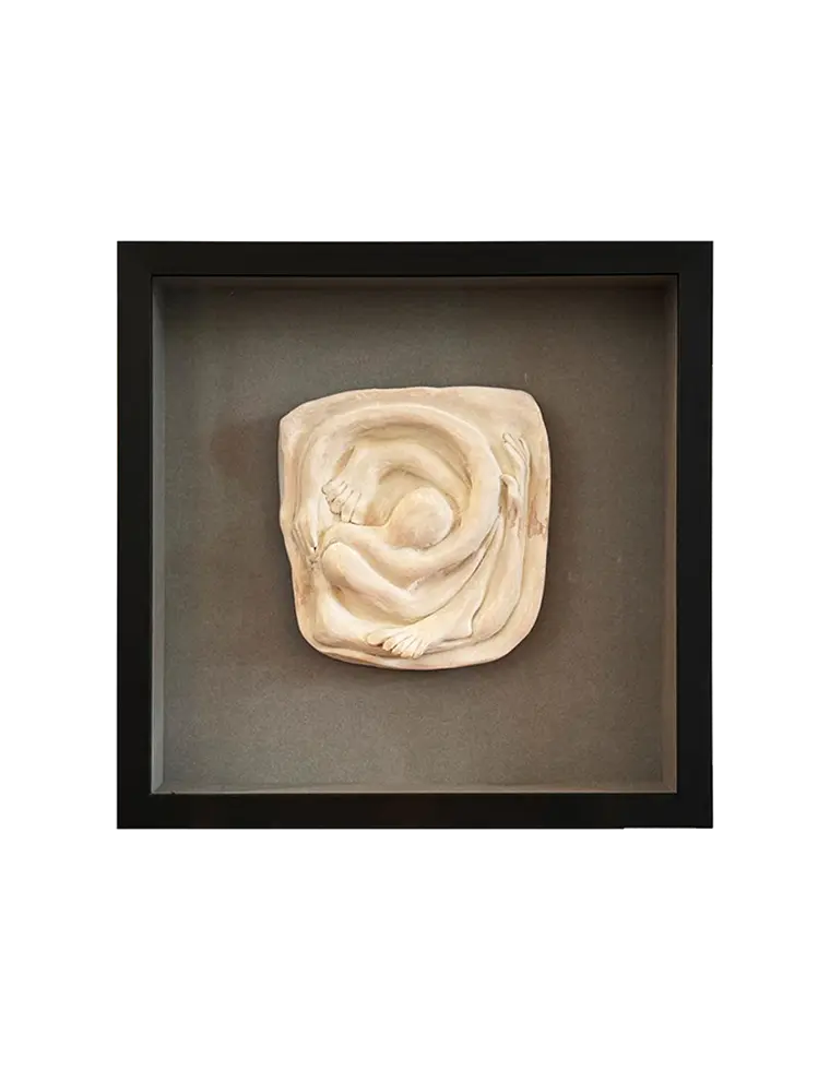 Womb-III Fazal Ahmed