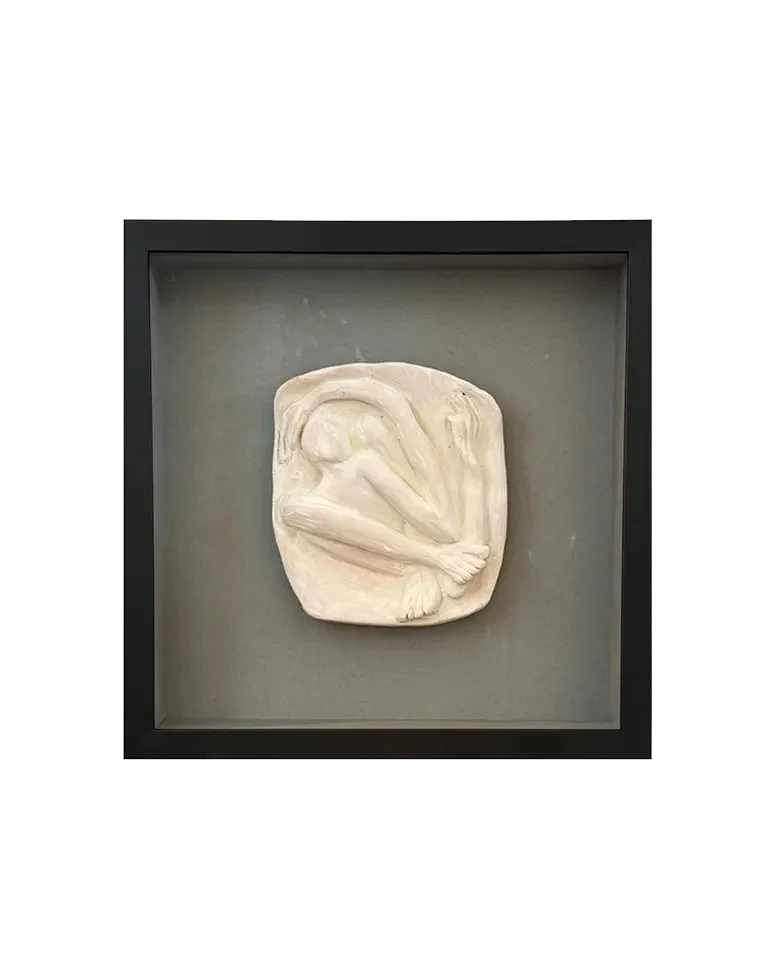 Womb-II Fazal Ahmed