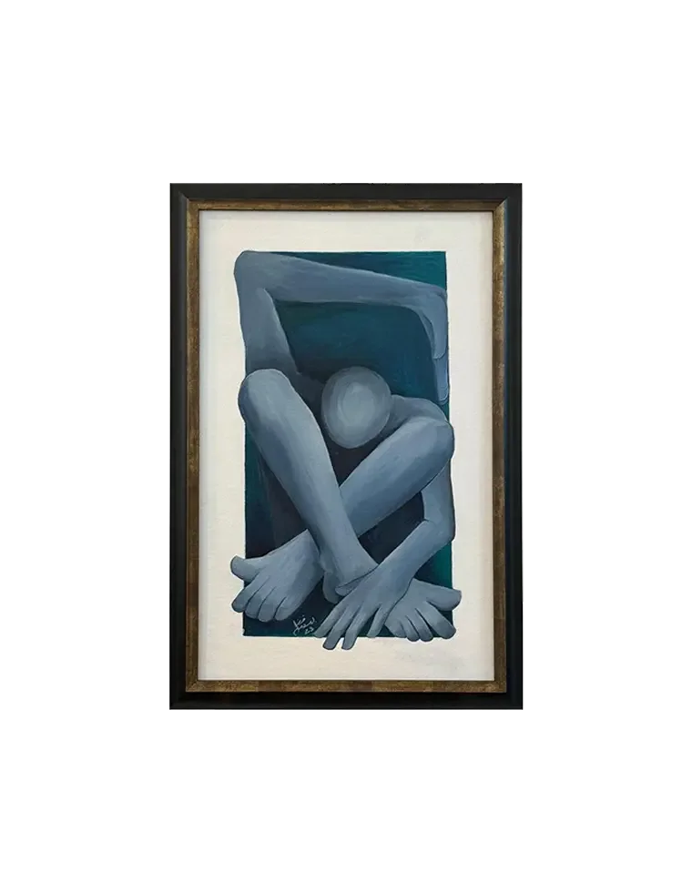 Inward Fazal Ahmed