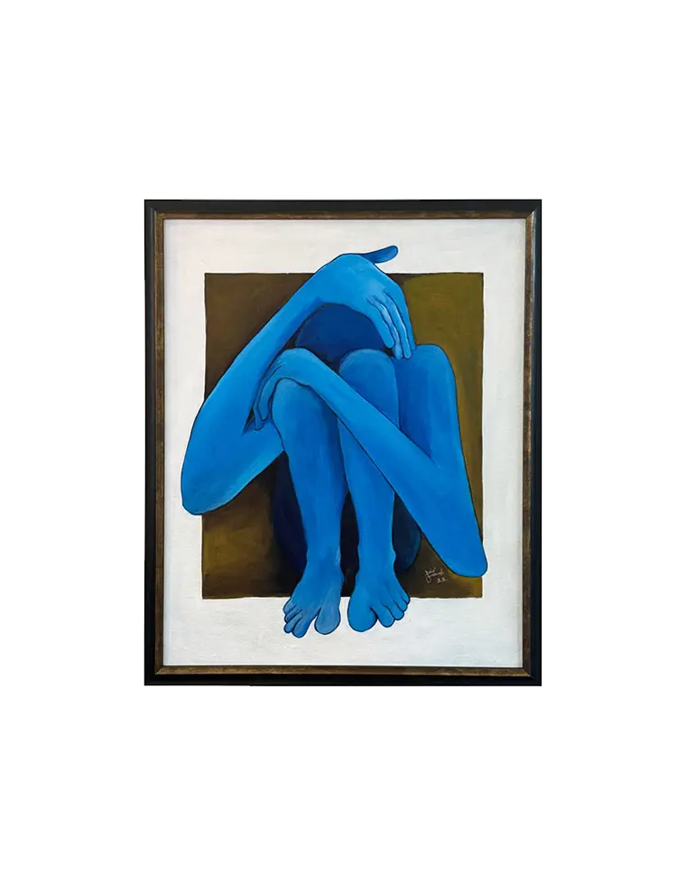 What Remains Fazal Ahmed