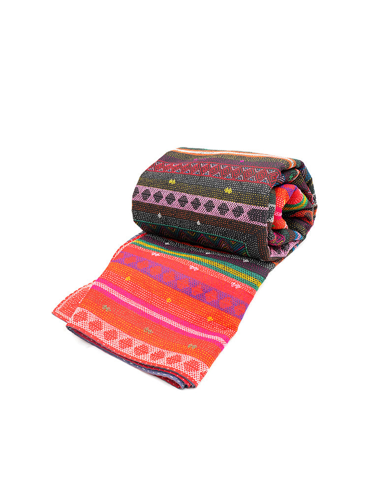 Rangbaan Bedspread ASHREVIVE Collections