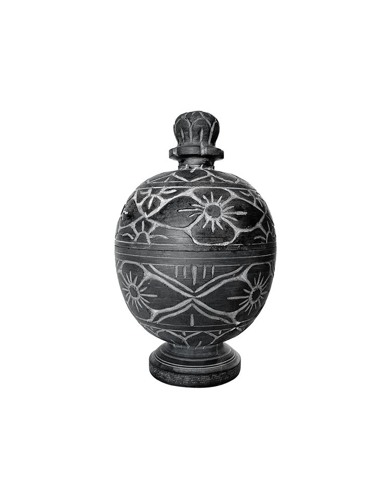 Sujata Casket Zahid Hussain