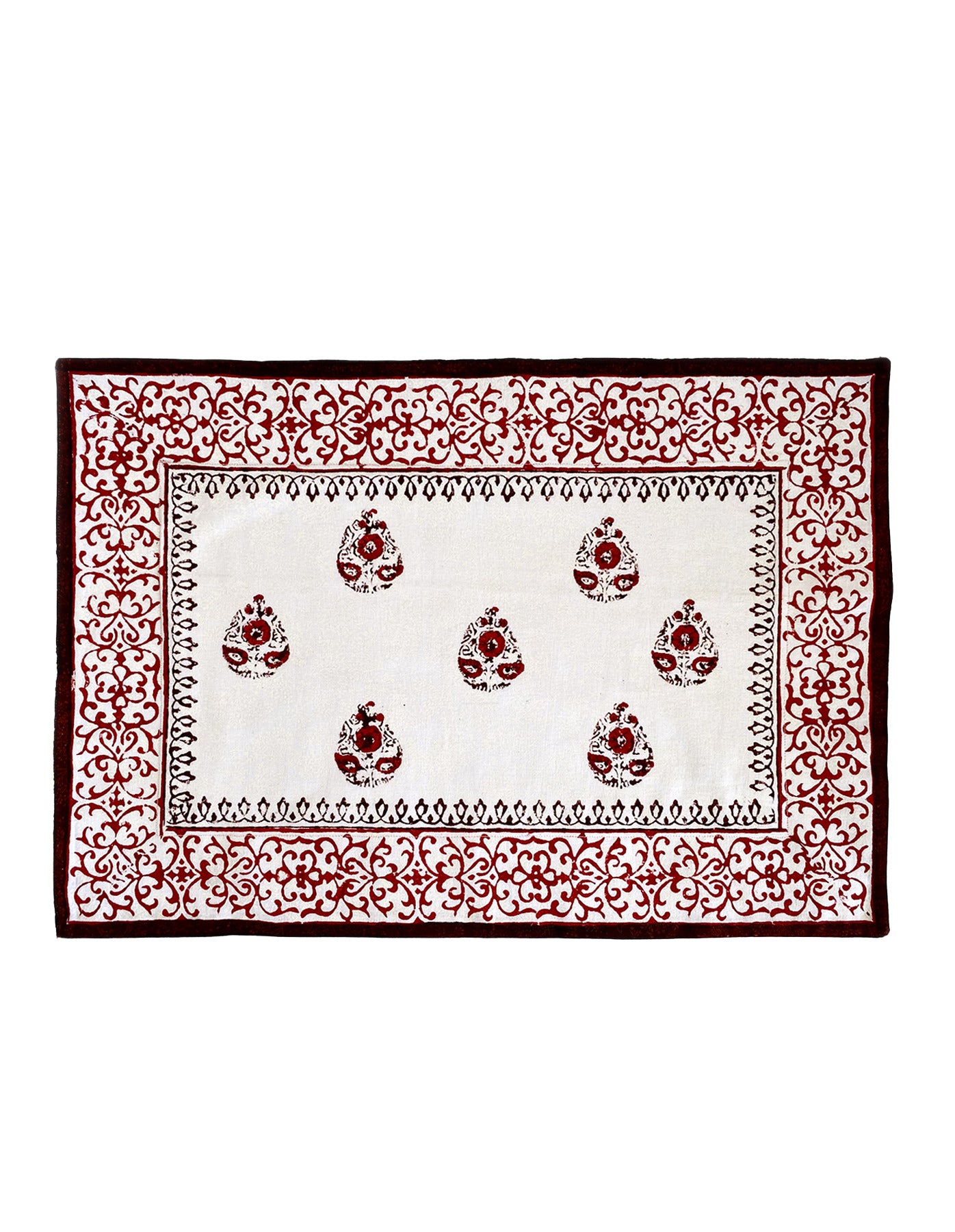 Kesar Placemat