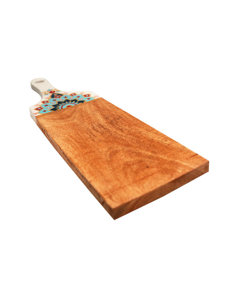 Isfahan Serving Board Bellisimo