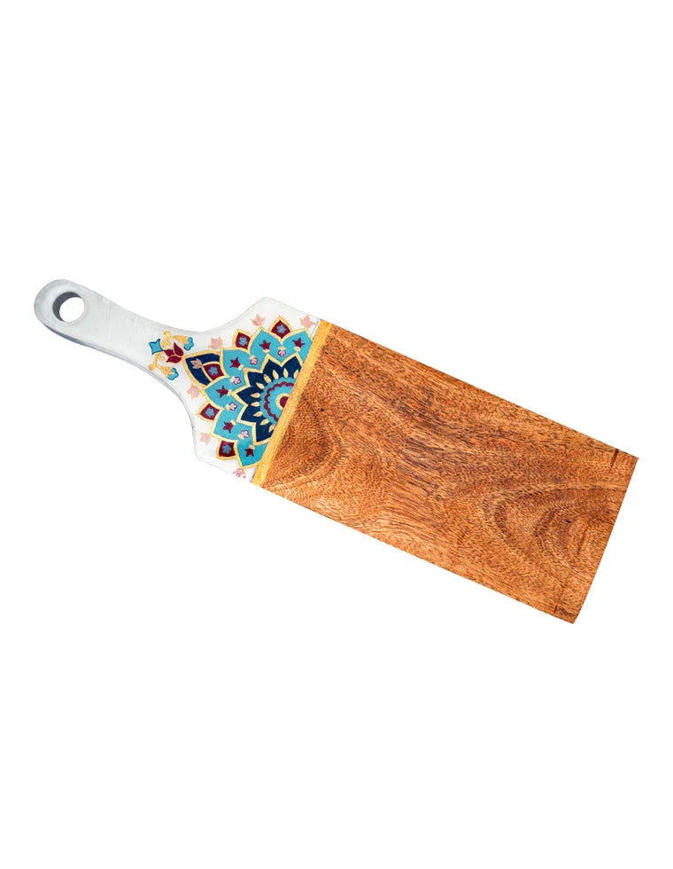 Isfahan Serving Board Bellisimo
