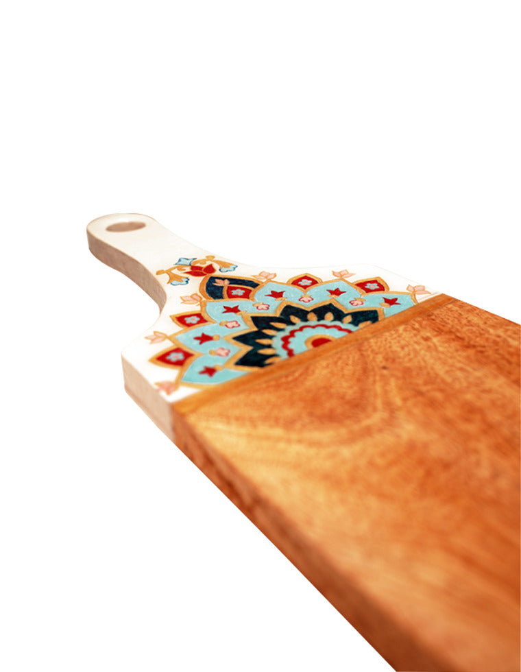 Isfahan Serving Board Bellisimo