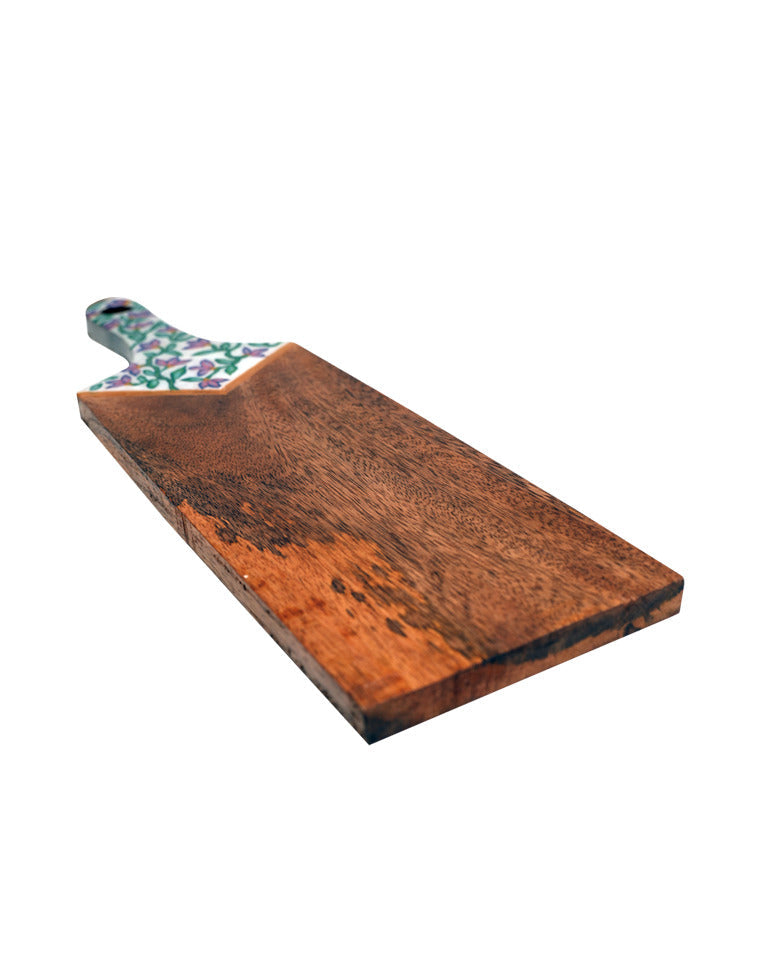 Agra I Serving Board Bellisimo