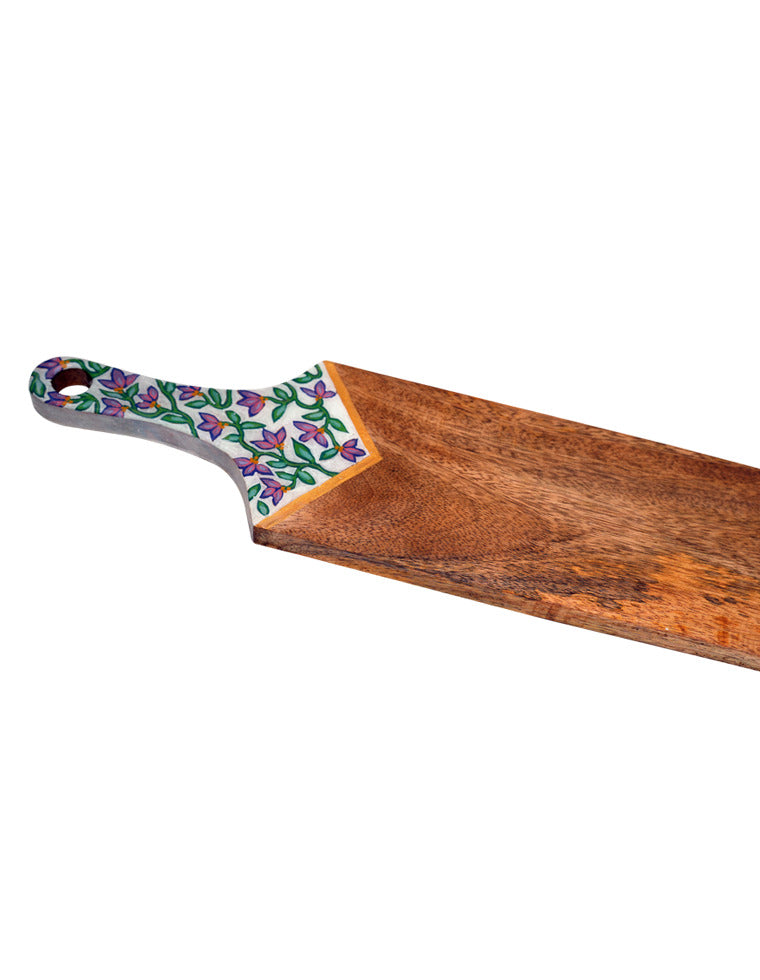 Agra I Serving Board Bellisimo