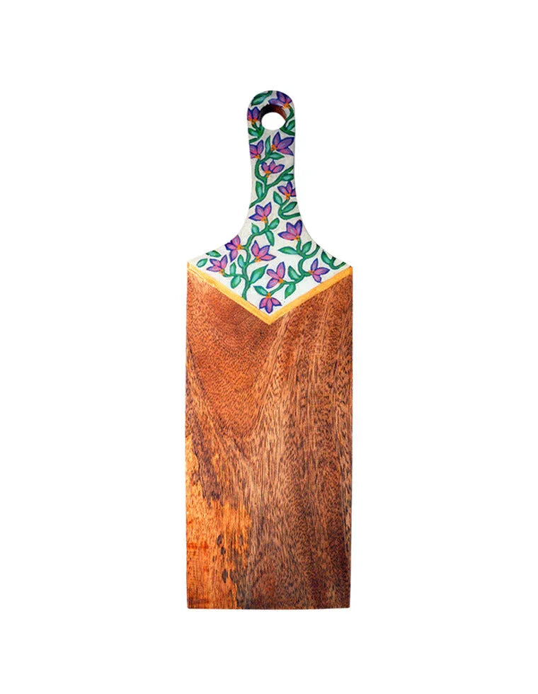 Agra I Serving Board Bellisimo