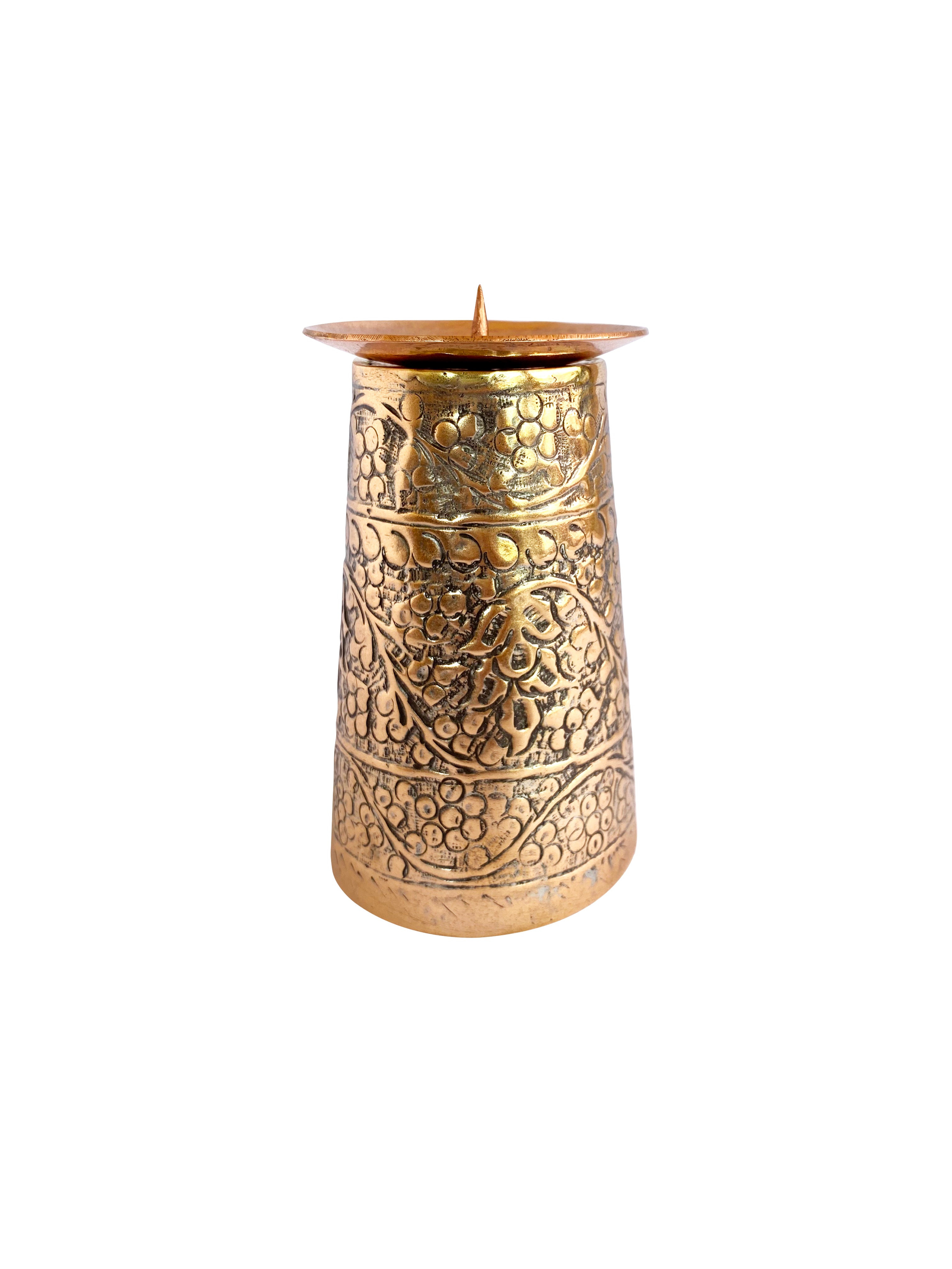 Tamba Roshan Candle Holder