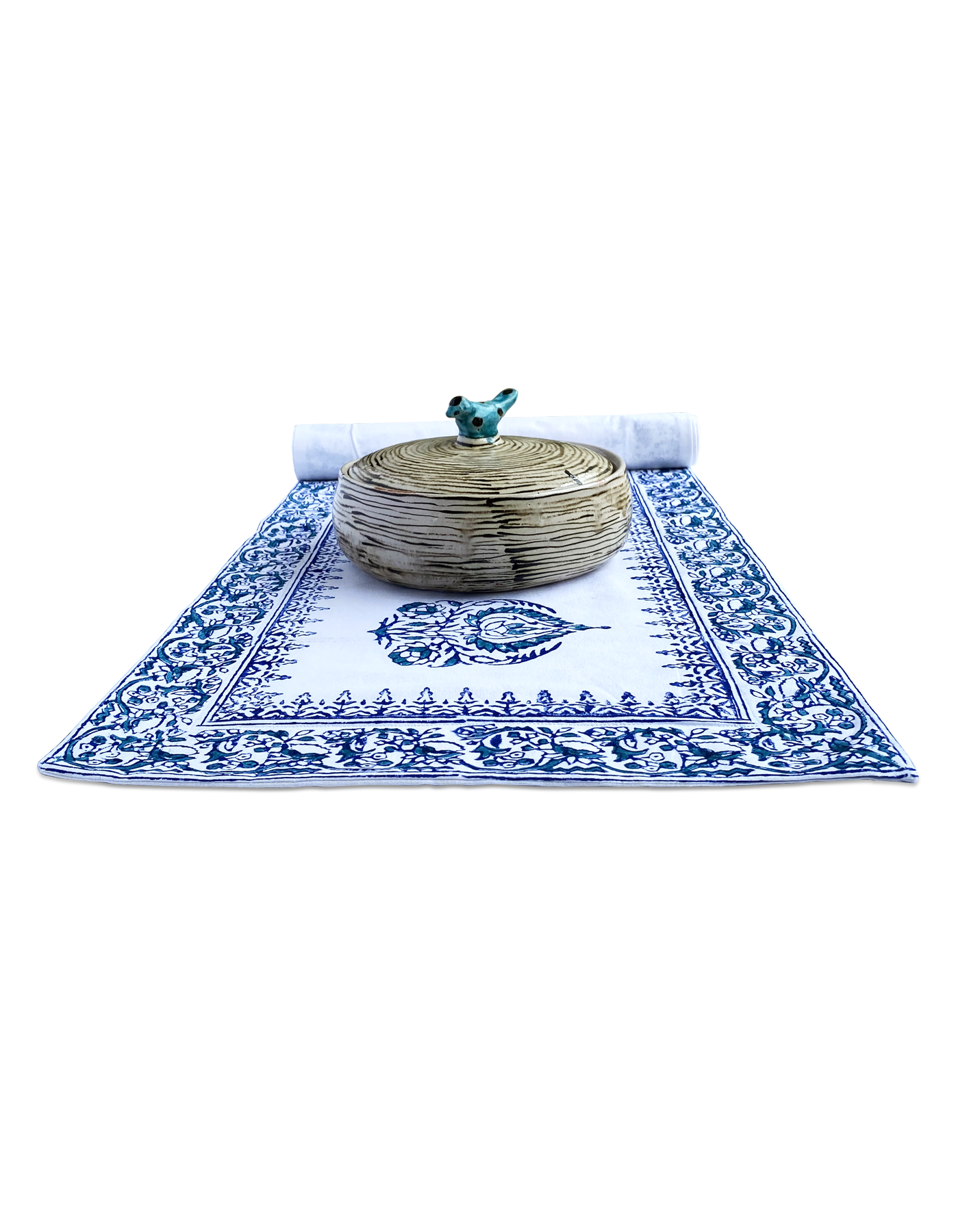 Mehraab Table Runner
