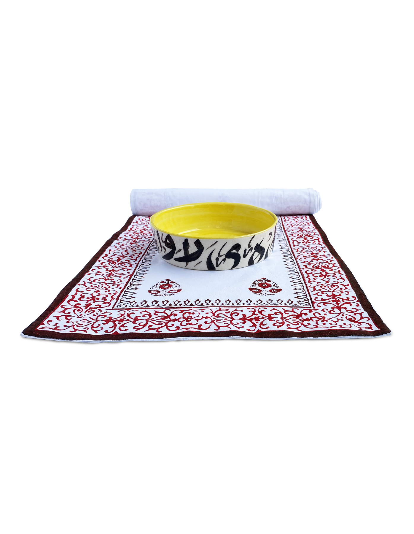Kesar Table Runner