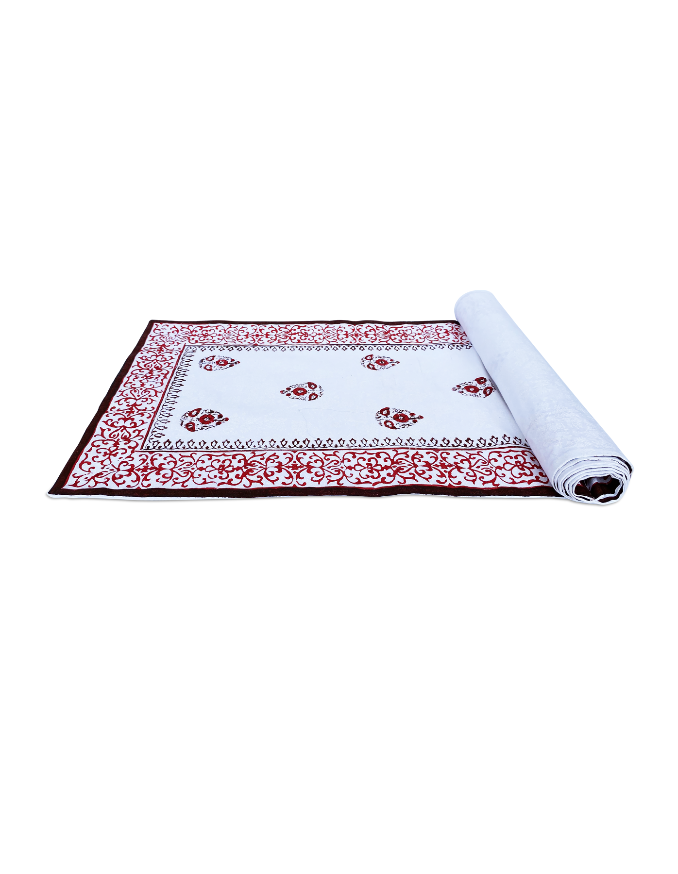 Kesar Table Runner