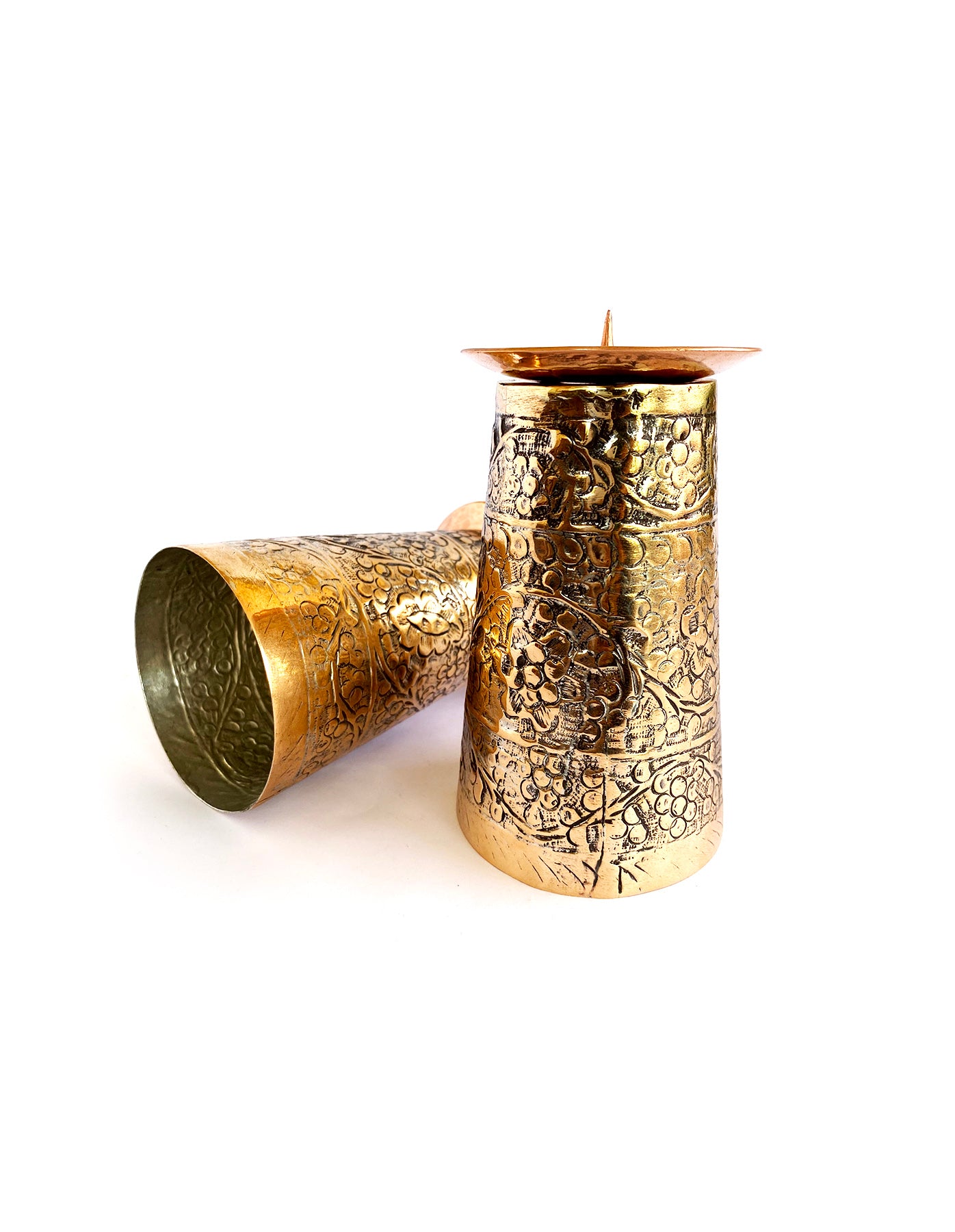 Tamba Roshan Candle Holder