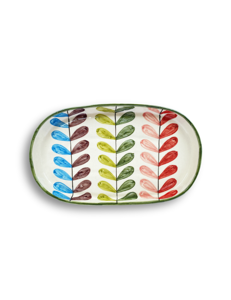 Rang Bahaar Platter