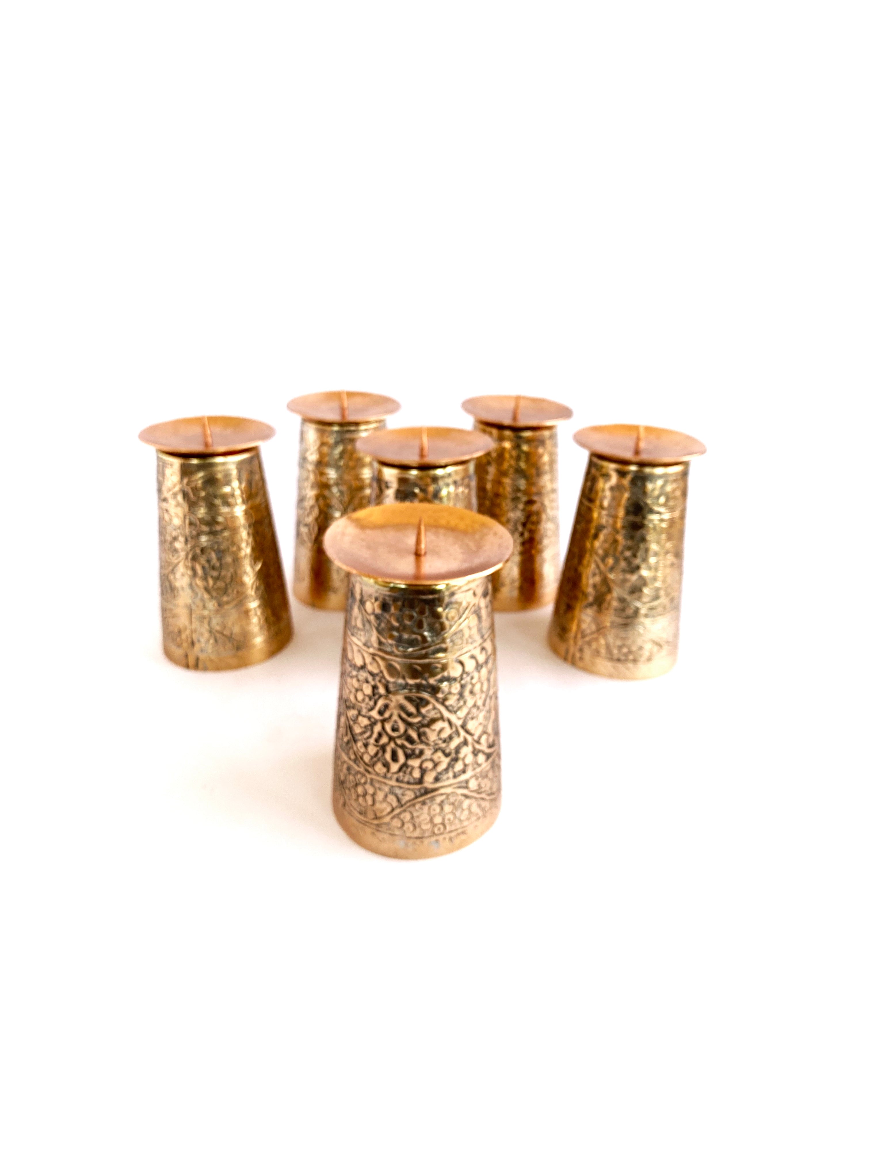 Tamba Roshan Candle Holder