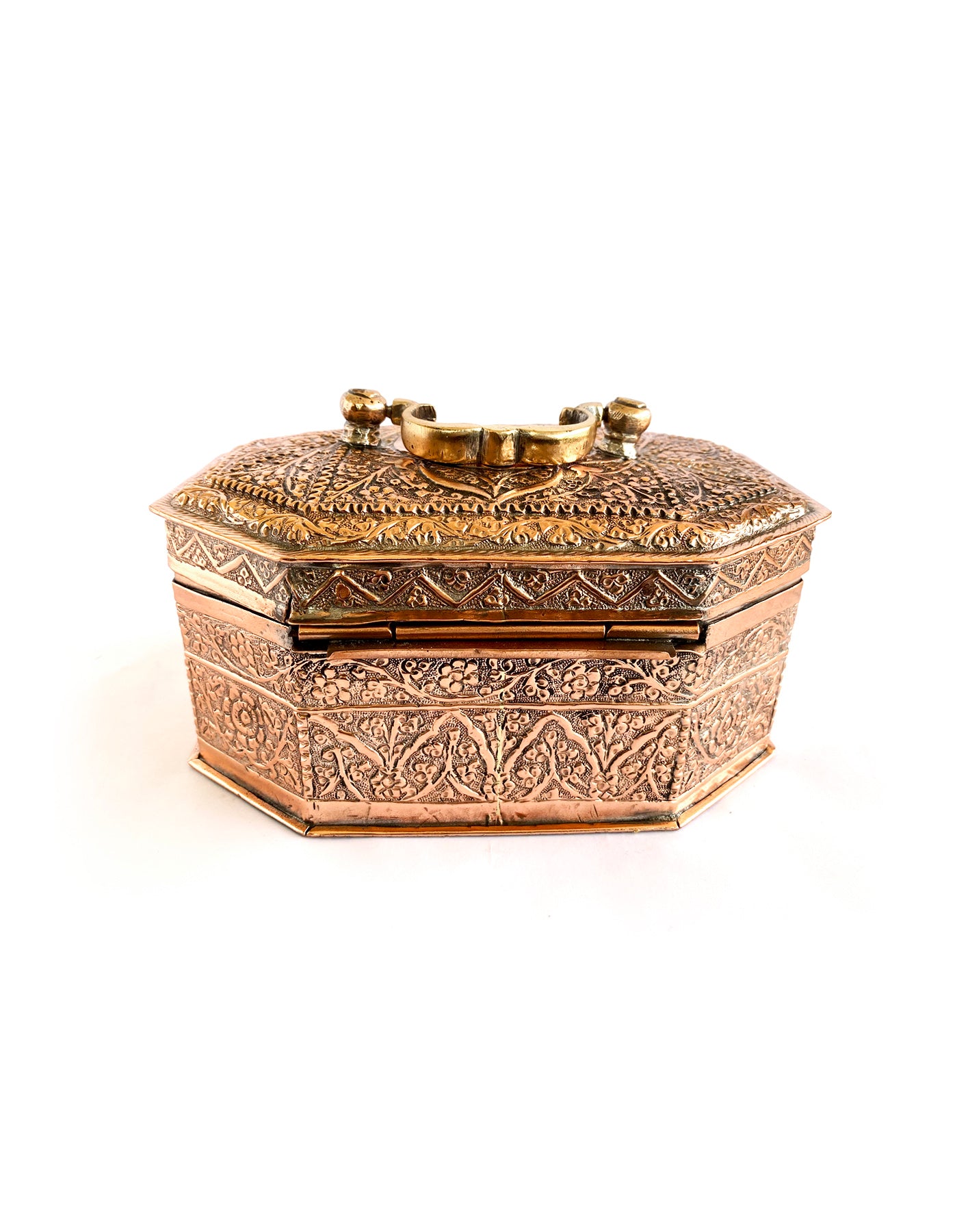 Naqshi PaanDaan Betel Box