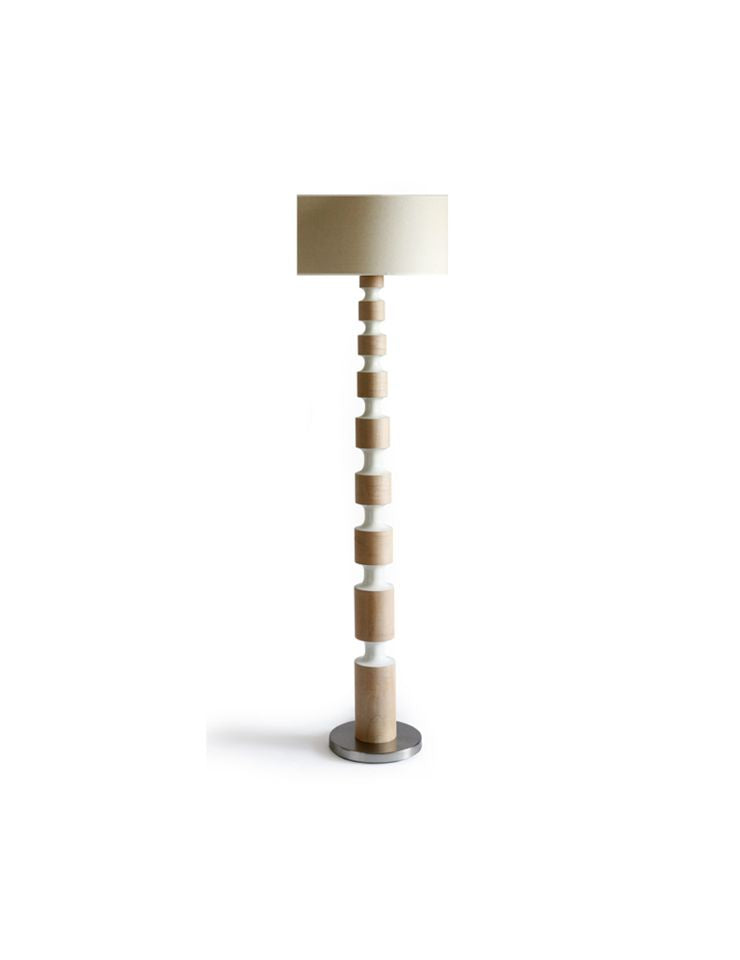 Chanda Floor Lamp