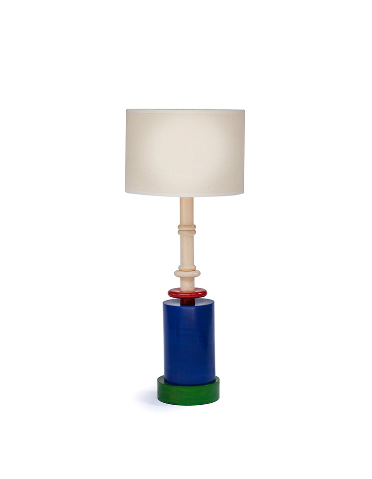 Buttee Table Lamp