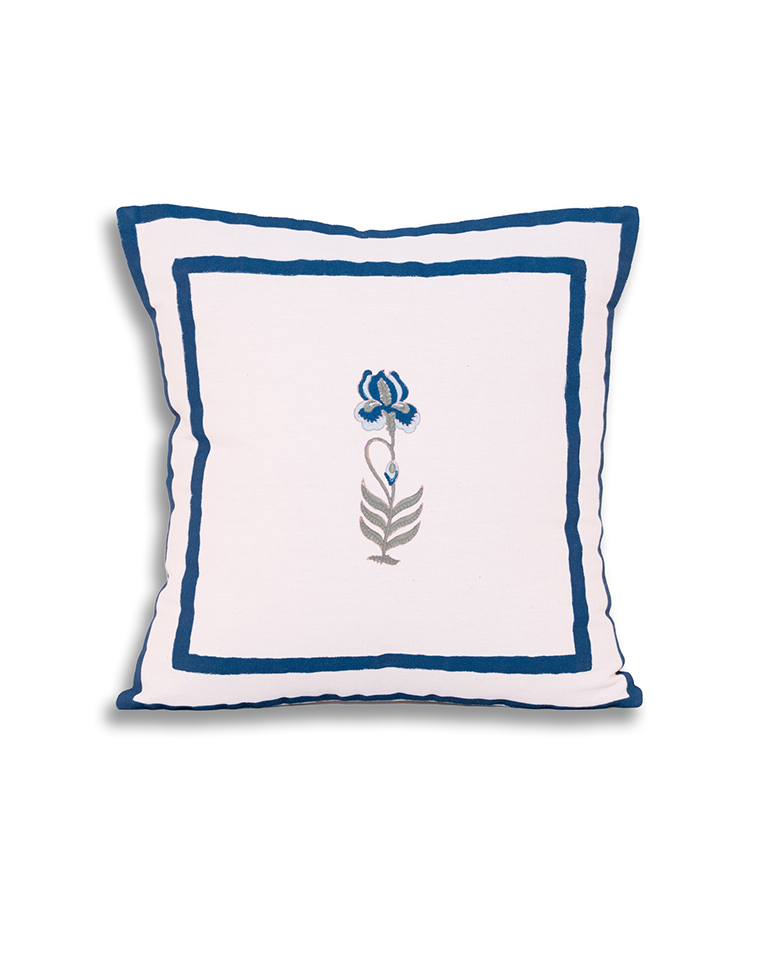 Iris Cushion I