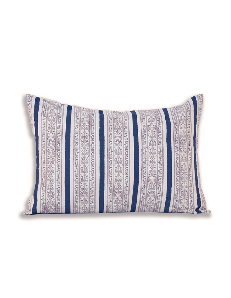Iris Cushion III