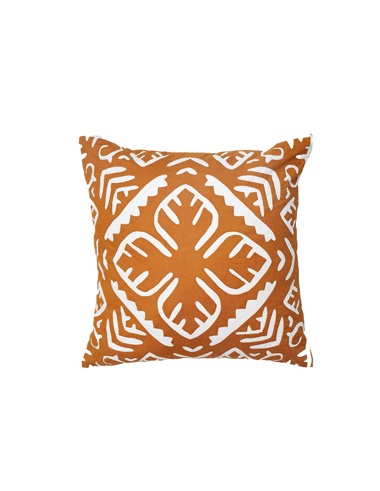 Ranikot Cushion