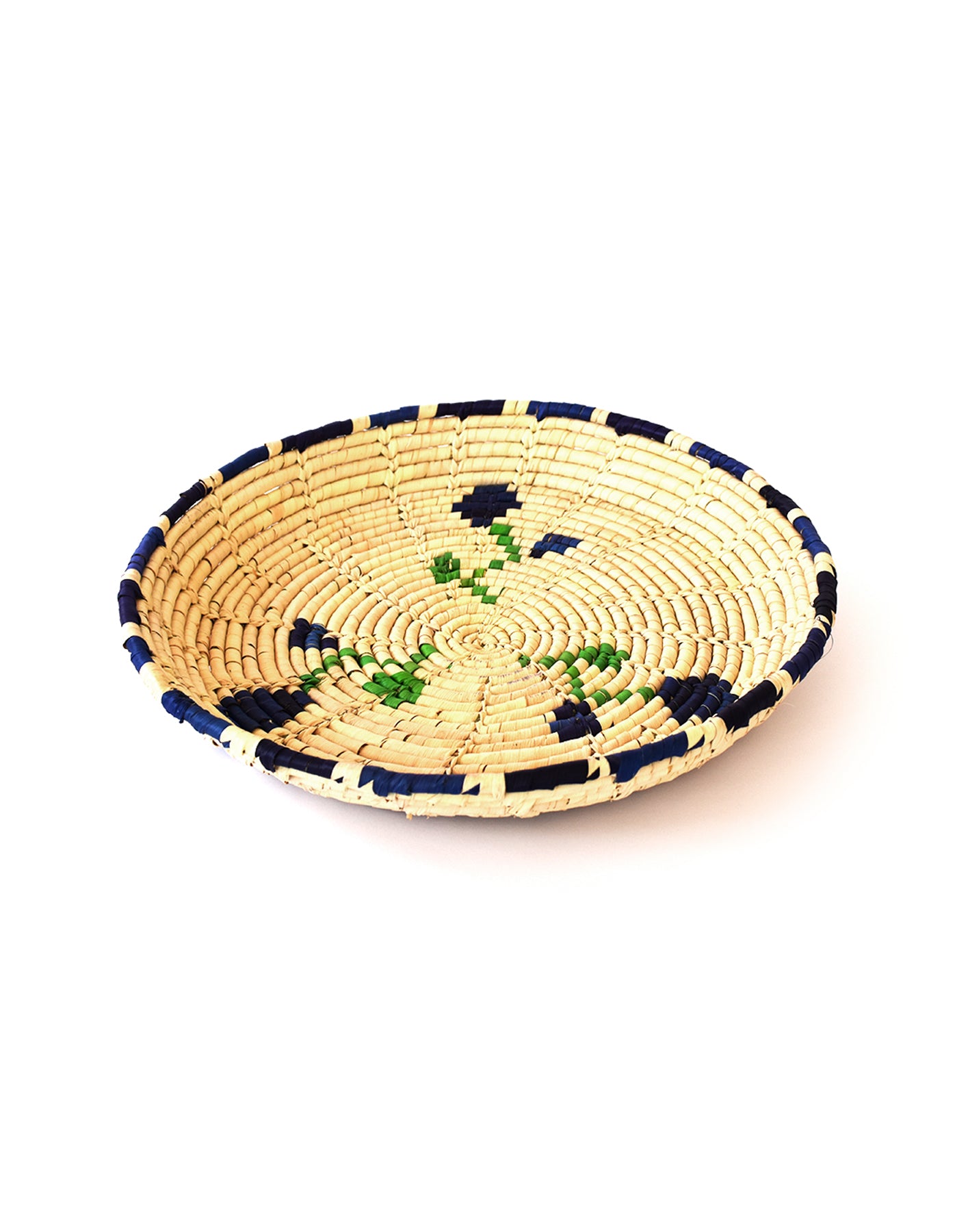 Gul Bread/Naan Basket