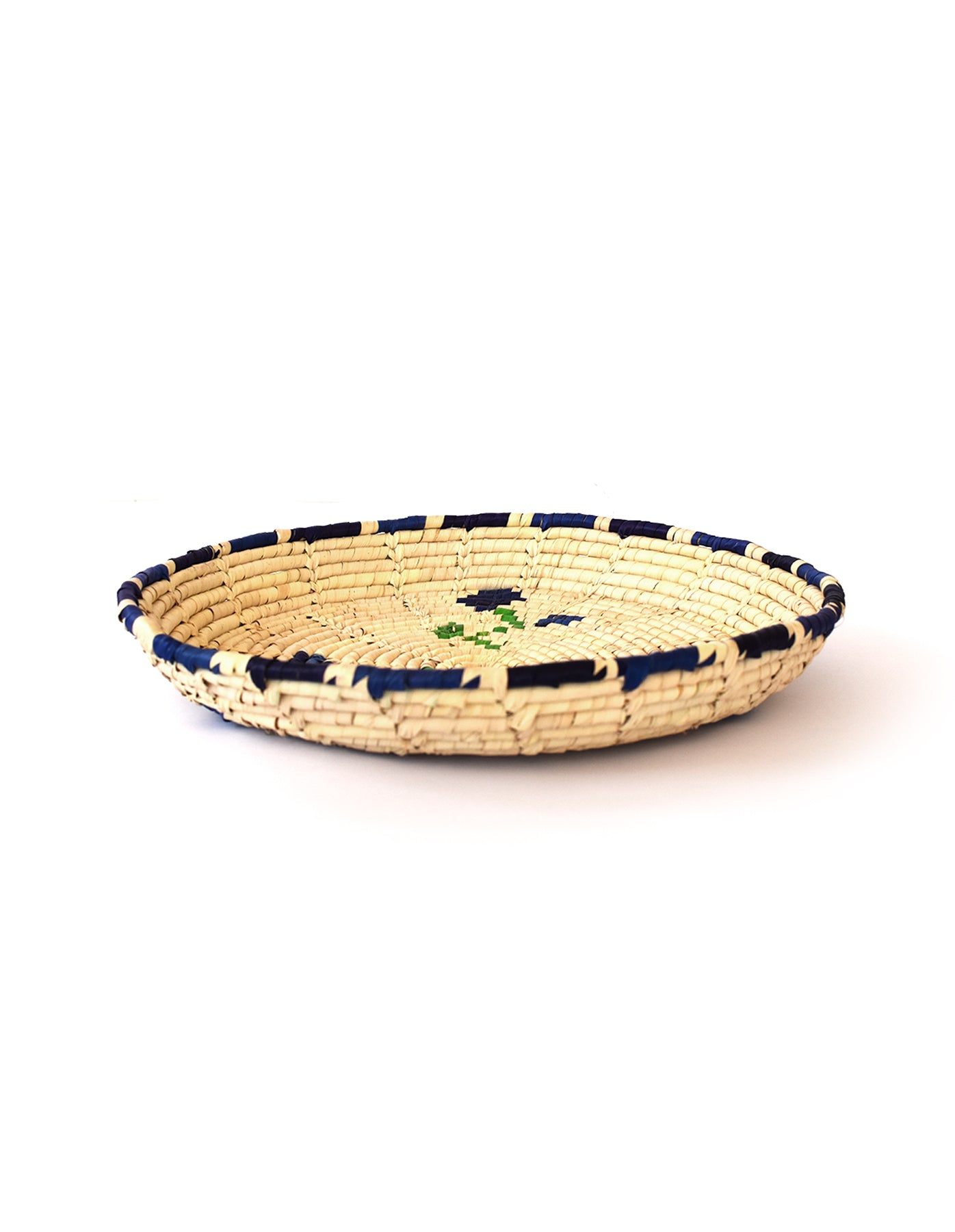 Gul Bread/Naan Basket