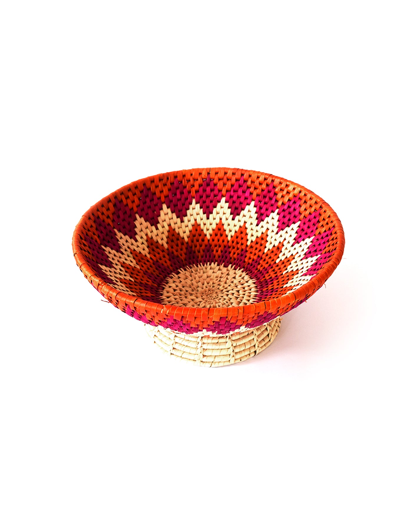 Solari Fruit Basket