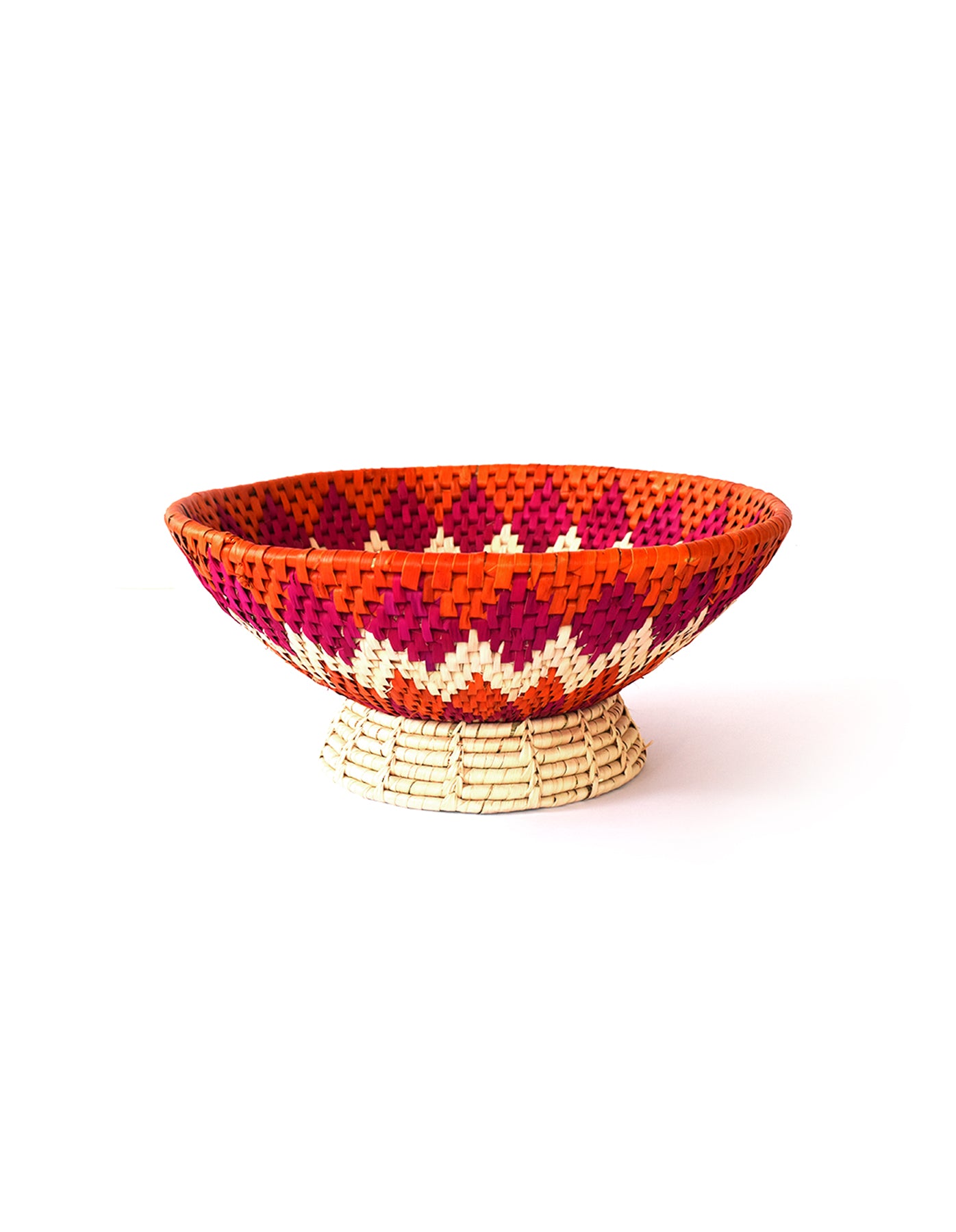 Solari Fruit Basket